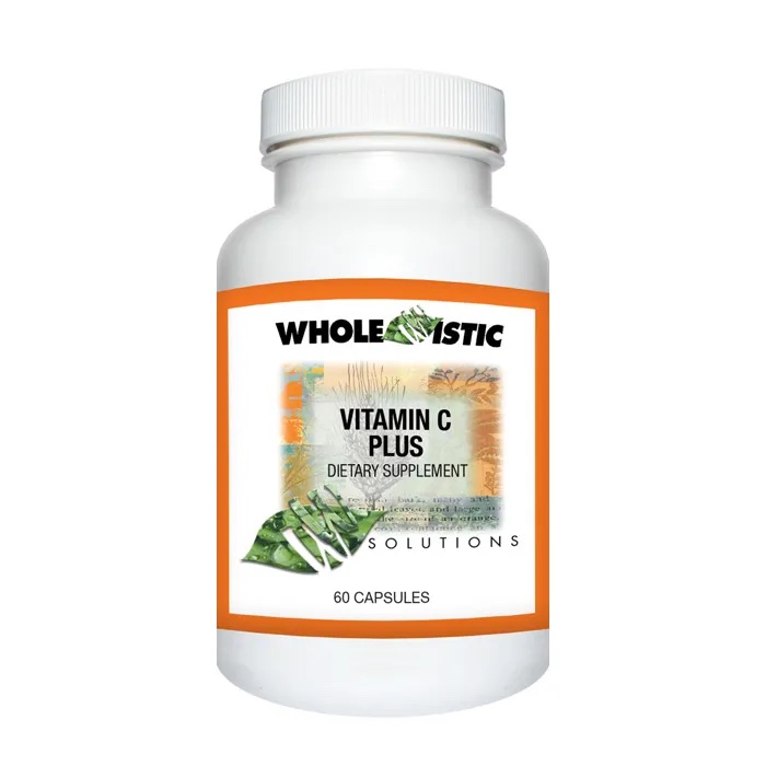 Vitamin C Plus - Dr. Donna Vice